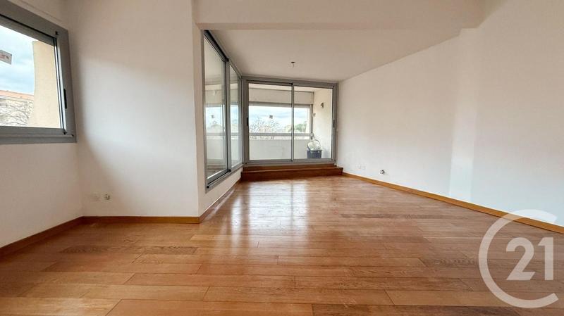 Appartement - 61 m² - 2 pièces