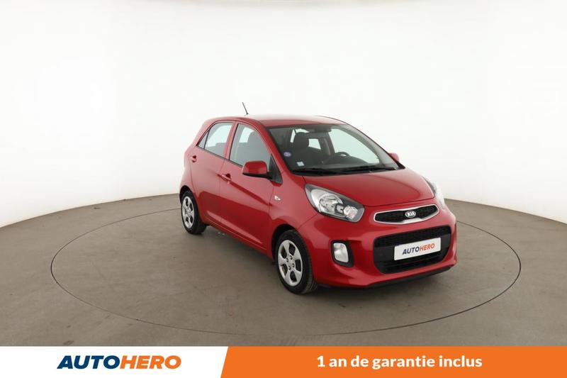 Kia Picanto 1.0 Origins 5p 66 ch