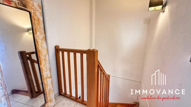 Villa - 88 m² - 4 pièces