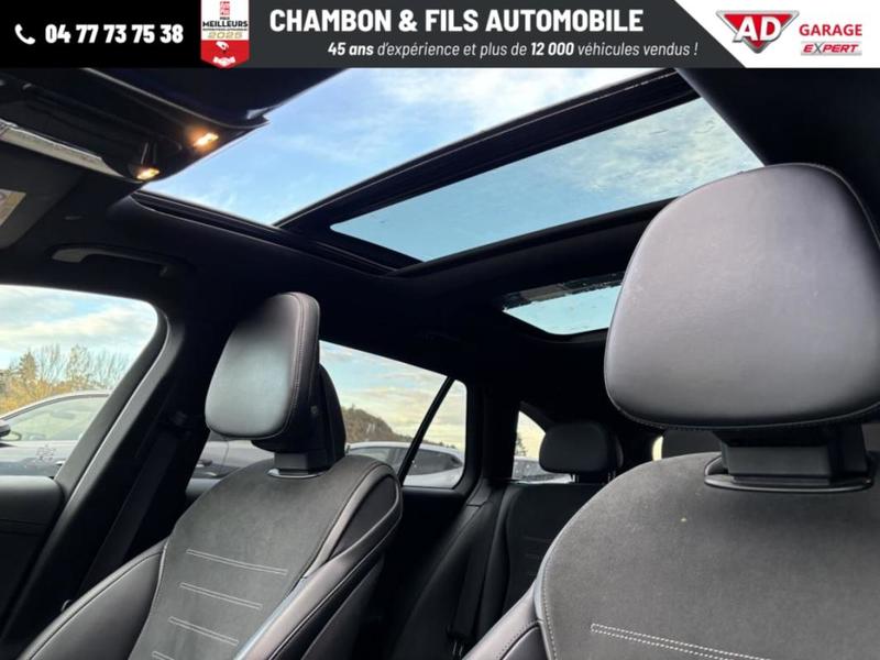 Mercedes Classe c break Benz 300 e 9g-Tronic e-Hybrid Eq Amg Line + Pack premium plus +