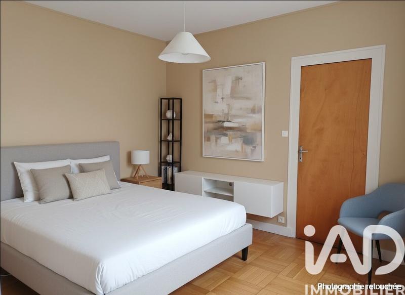 Maison de village - 209 m² - 9 pièces