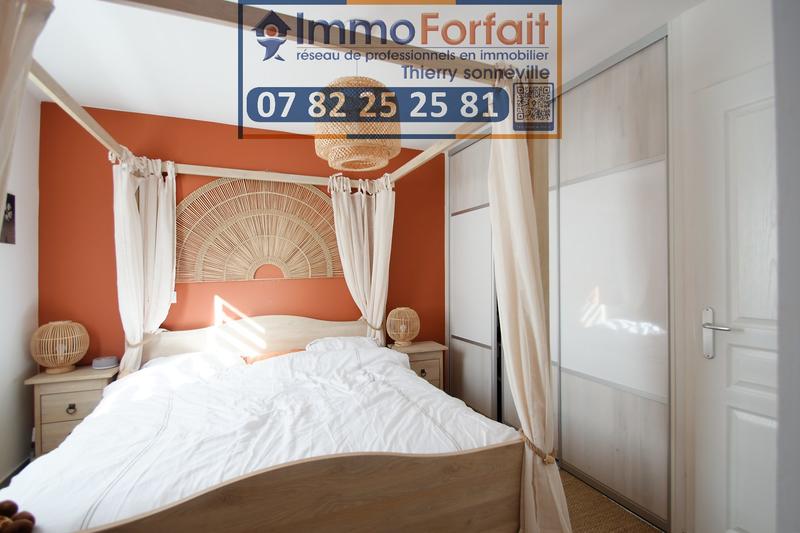 Maison - 102 m² - 5 pièces