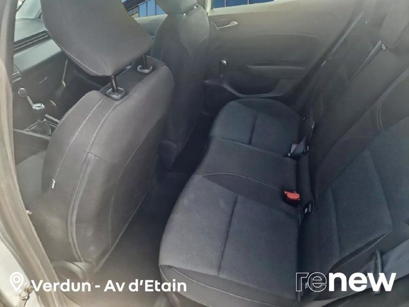 Renault Clio V TCe 90 Equilibre