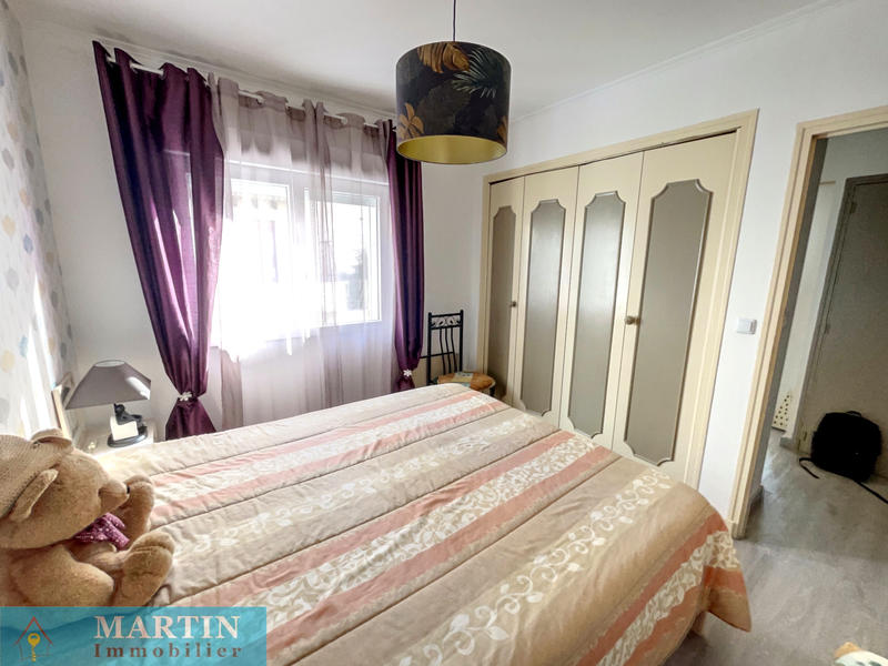 Villa - 67 m² - 3 pièces