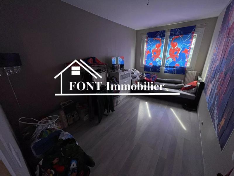 Appartement - 105 m² - 5 pièces