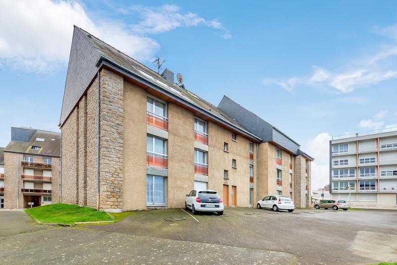 Appartement - 41 m² - 2 pièces