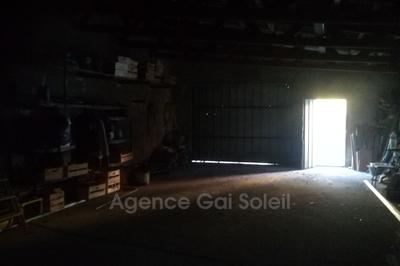 Maison - 65 m² - 1 pièce