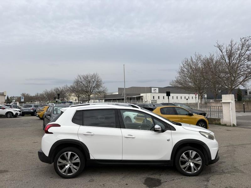 Peugeot 2008 110cv Crossway Bvm5 / Toit Panoramique/ Camera de Recul