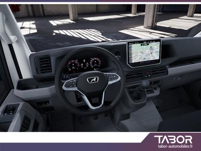 Man Tge 2.0 Tdi 140 L3h3 regulator cam Pdc