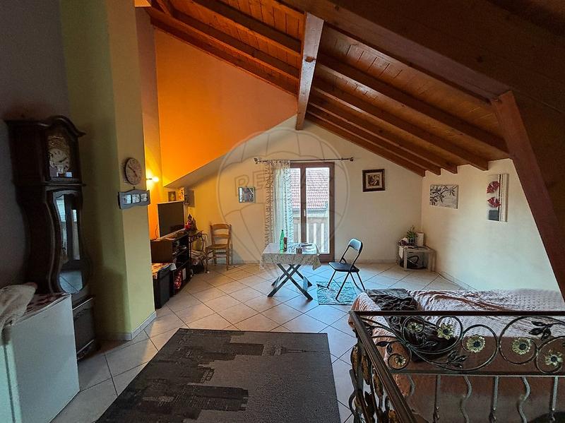 Maison - 197 m² - 6 pièces