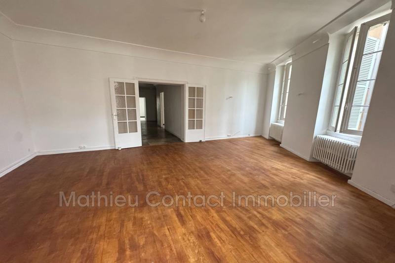 Appartement - 112 m² - 4 pièces