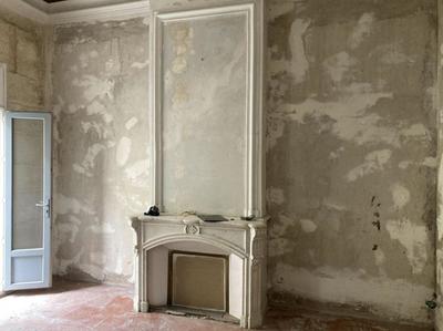 Appartement - 113 m² - 3 pièces