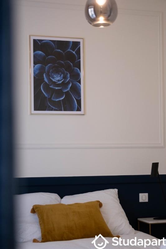 Appartement - 30 m² - 2 pièces