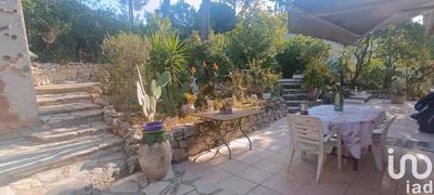 Maison - 189 m² - 7 pièces