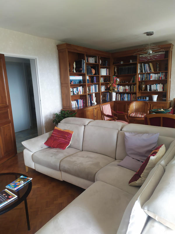 Maison - 200 m² - 6 pièces