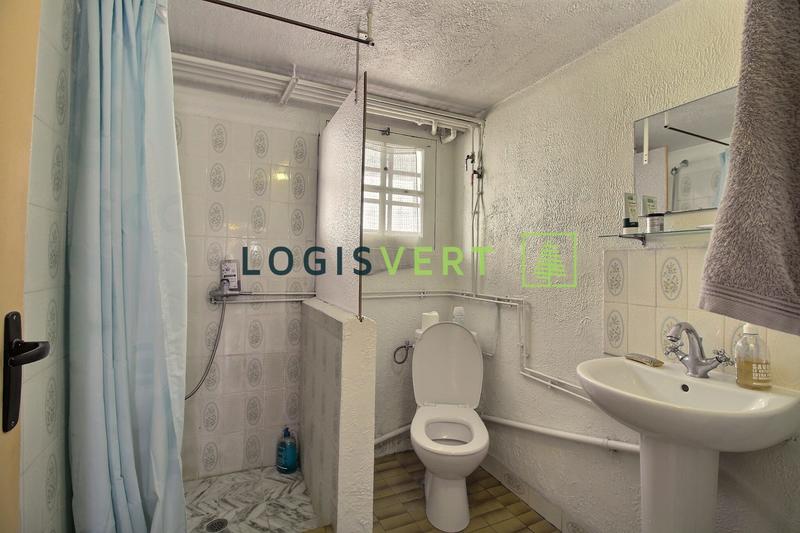 Maison - 170 m² - 8 pièces