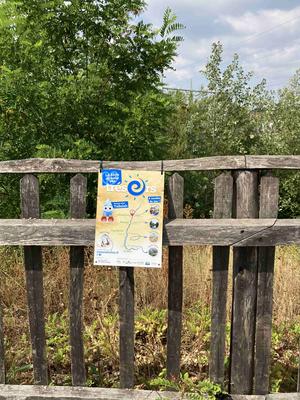 Trésors du Rhin - Escape game