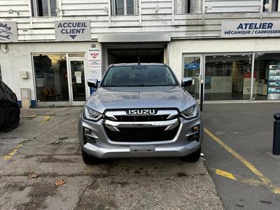 Isuzu d-max 1.9 Td 163 Double Cabine Xseries