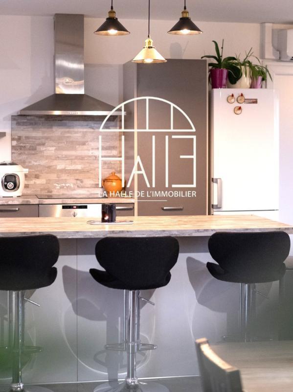 Pavillon - 123 m² - 4 pièces