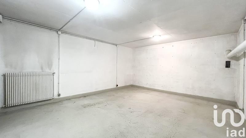 Appartement - 33 m² - 1 pièce