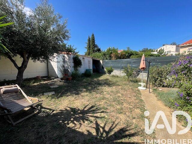 Maison - 77 m² - 3 pièces