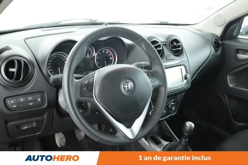 Alfa Romeo MiTo 1.4 Mpi Edizione 78 ch