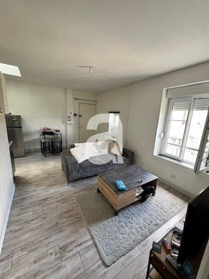 Appartement - 40 m² - 3 pièces