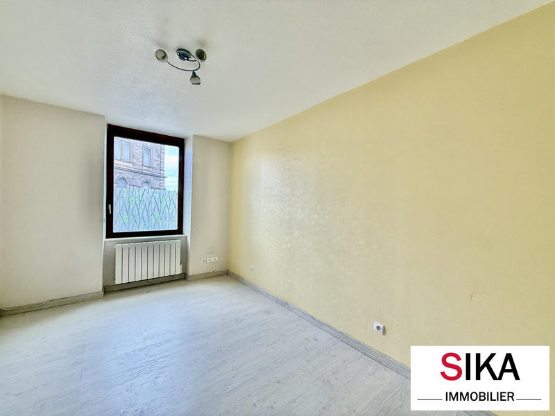 Appartement - 110 m² - 4 pièces