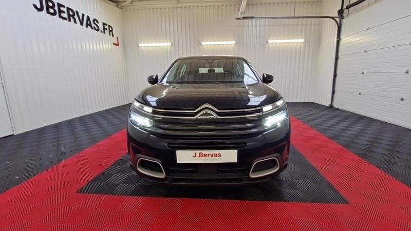 Citroën C5 Aircross BlueHDi 130 s&amp;S Eat8 Business