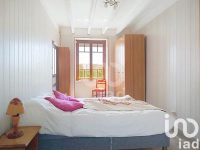 Maison de campagne - 275 m² - 6 pièces