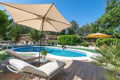 Villa - 280 m² - 11 pièces