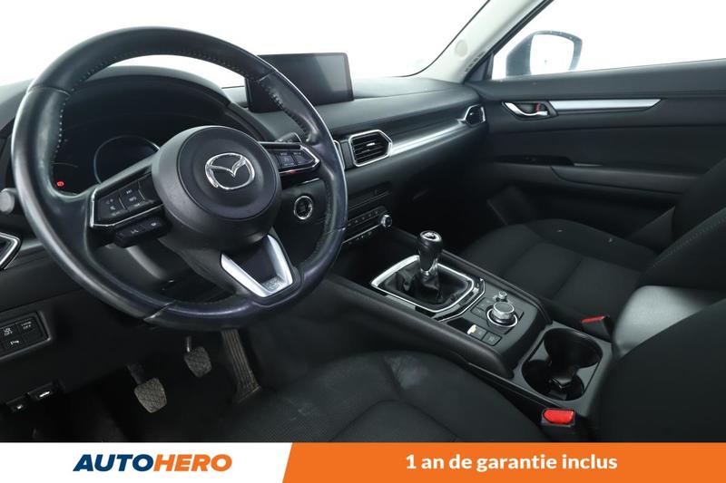 Mazda Cx-5 2.2 Skyactiv-D Dynamique 4x2 150 ch