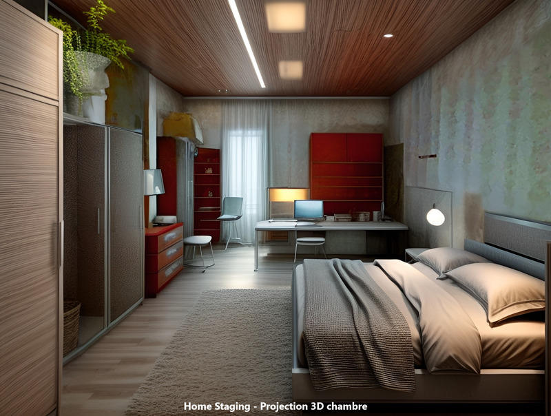 Maison - 214 m² - 6 pièces