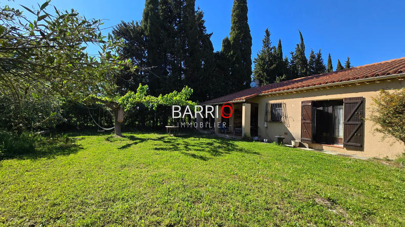 Villa - 102 m² - 5 pièces