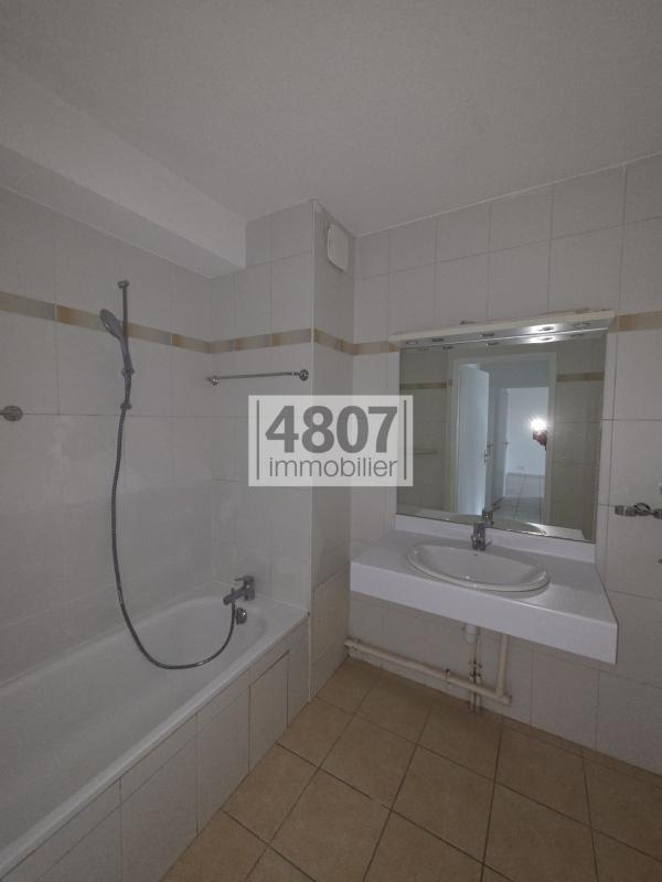 Appartement - 83 m² - 4 pièces