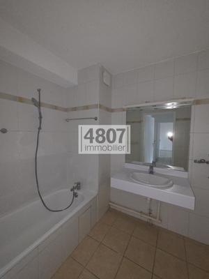 Appartement - 83 m² - 4 pièces