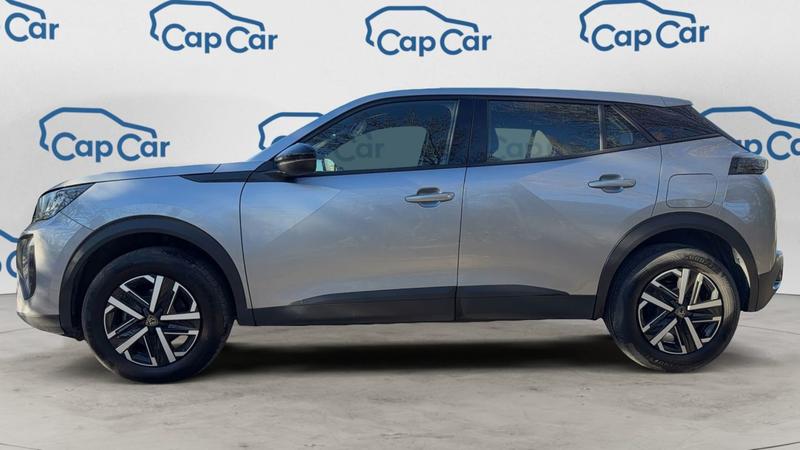 Peugeot 2008 1.2 102 Active - Entretien constructeur