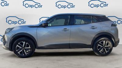 Peugeot 2008 1.2 102 Active - Entretien constructeur