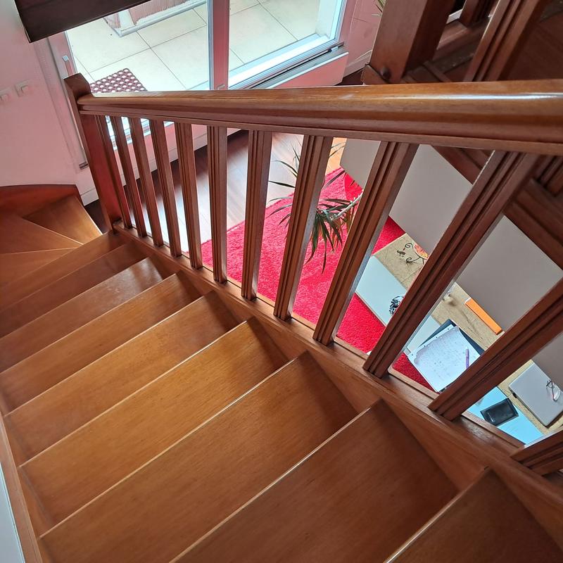 Appartement - 87 m² - 4 pièces