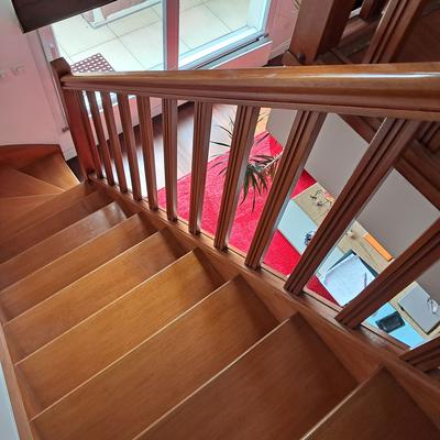 Appartement - 87 m² - 4 pièces