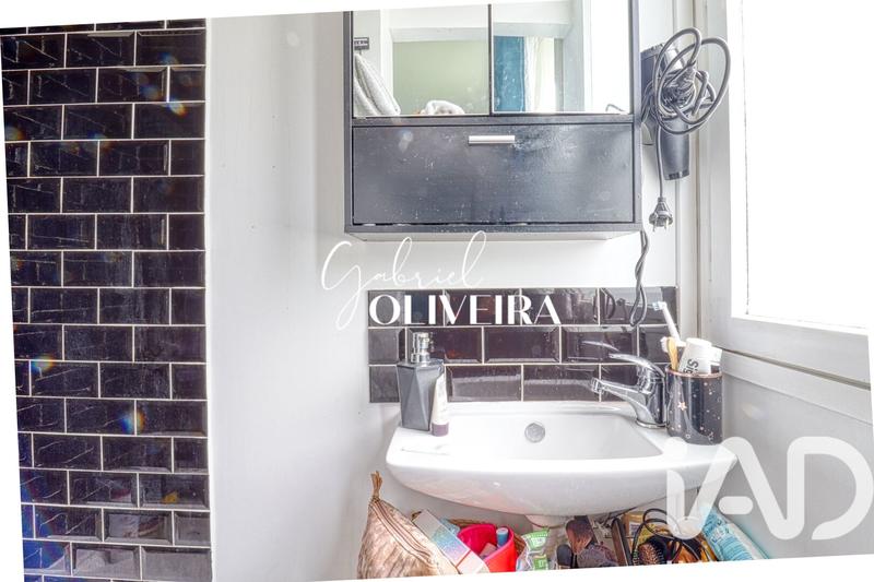 Appartement - 86 m² - 4 pièces