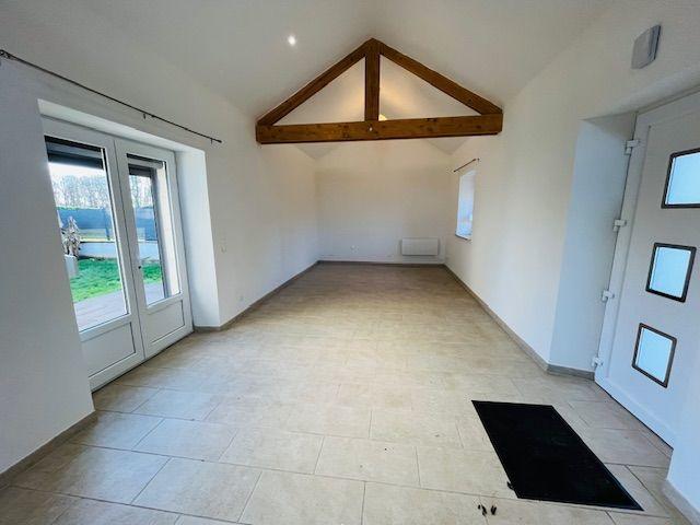 Maison - 59 m² - 2 pièces