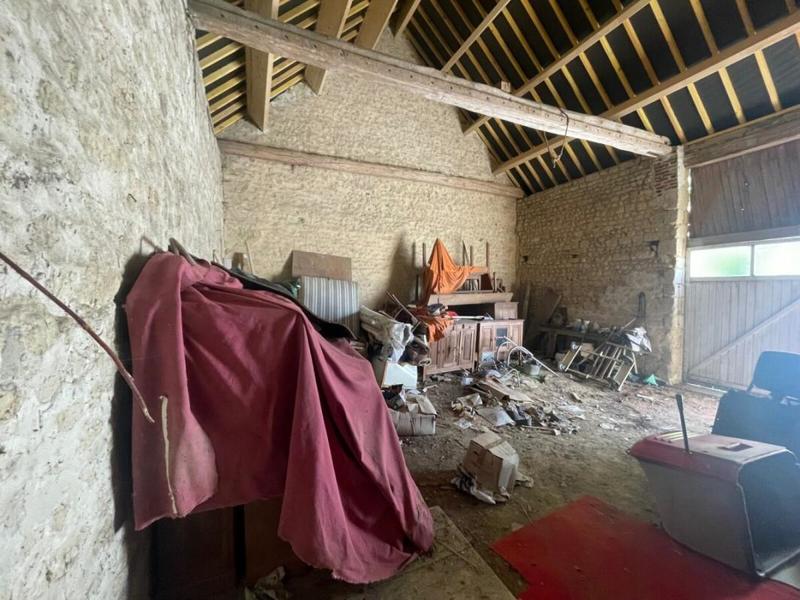 Maison - 200 m² - 4 pièces