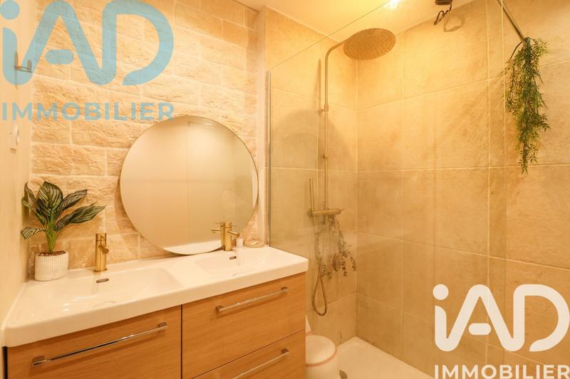 Maison de ville - 120 m² - 4 pièces