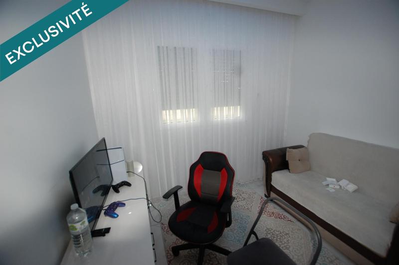 Maison - 134 m² - 6 pièces