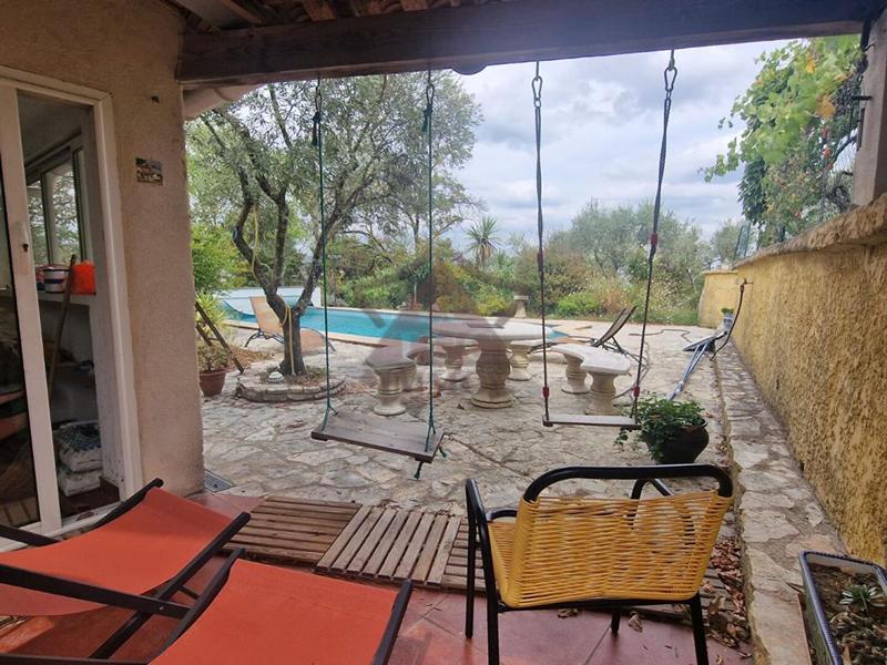 Maison - 114 m² - 6 pièces