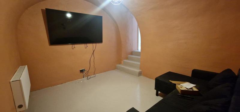 Appartement - 12 m² - 1 pièce