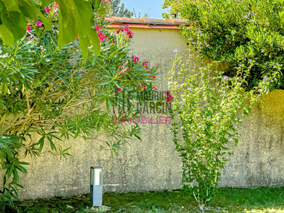 Maison - 147 m² - 6 pièces