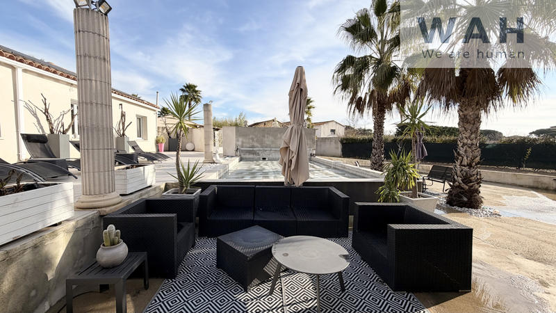 Villa - 129 m² - 5 pièces