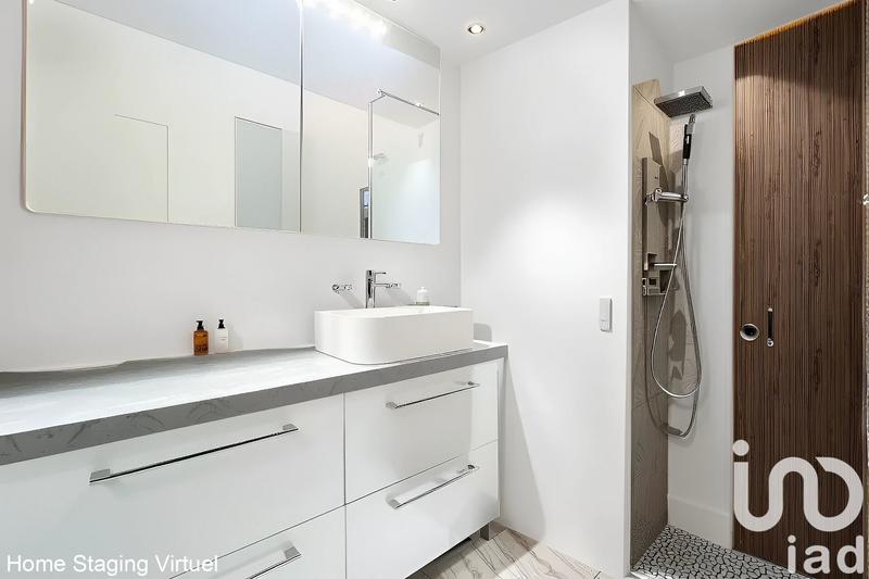 Appartement - 50 m² - 3 pièces